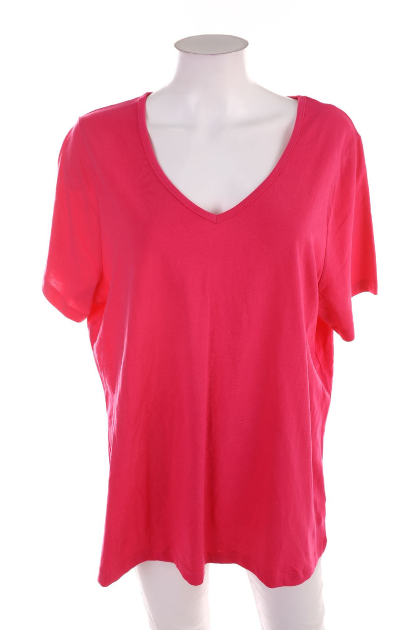  - Kurzarm-Shirt - 48