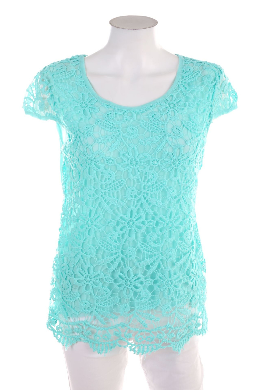 SECONDHAND - Kurzarm-Shirt - M