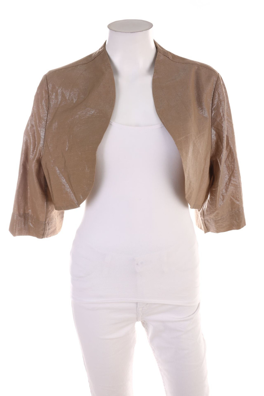 SECONDHAND - Bolero - 3XL