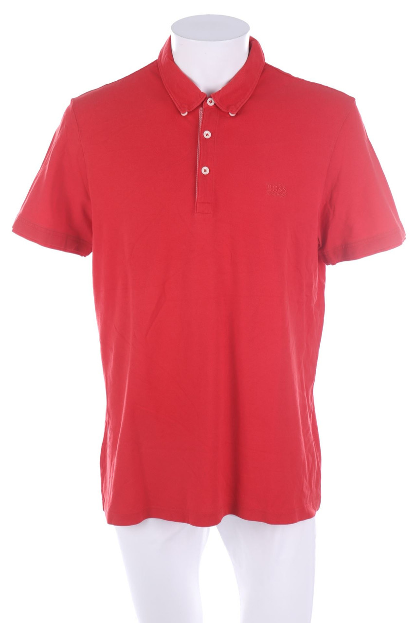 BOSS - Poloshirt - 2XL