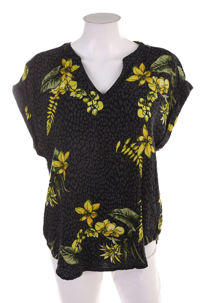 Yessica by C&A - Kurzarm-Bluse - S