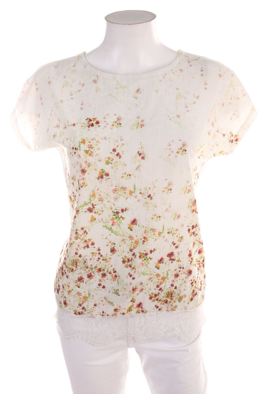 LC WAIKIKI - Kurzarm-Bluse - S