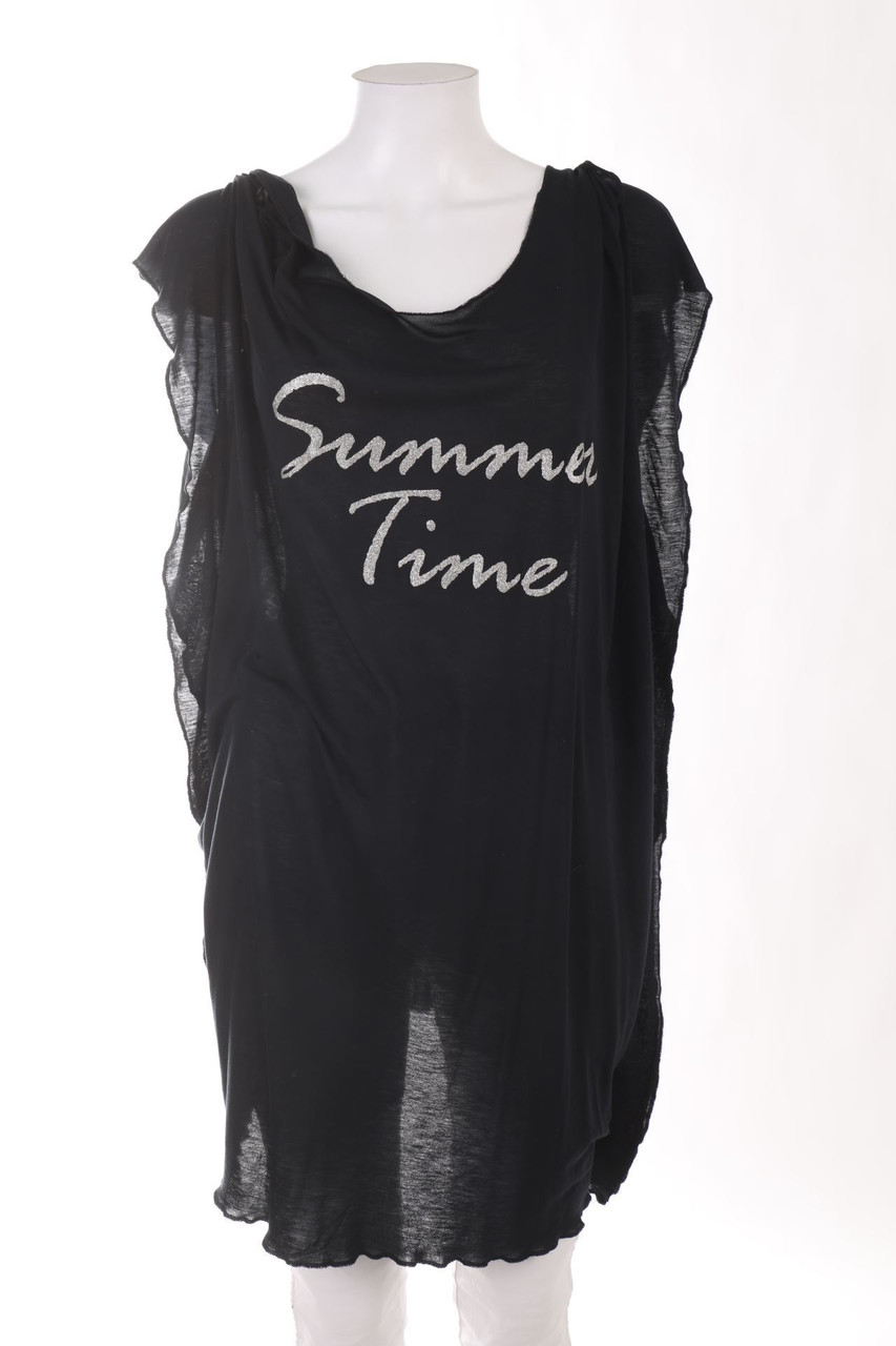 bonprix collection - Kurzarm-Shirt - 44