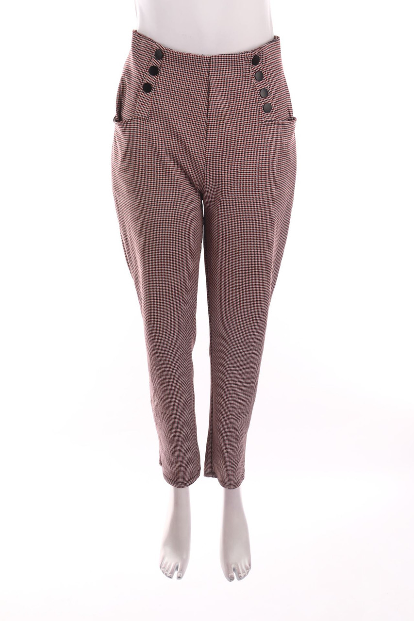 Ohne Label - Hose - XL