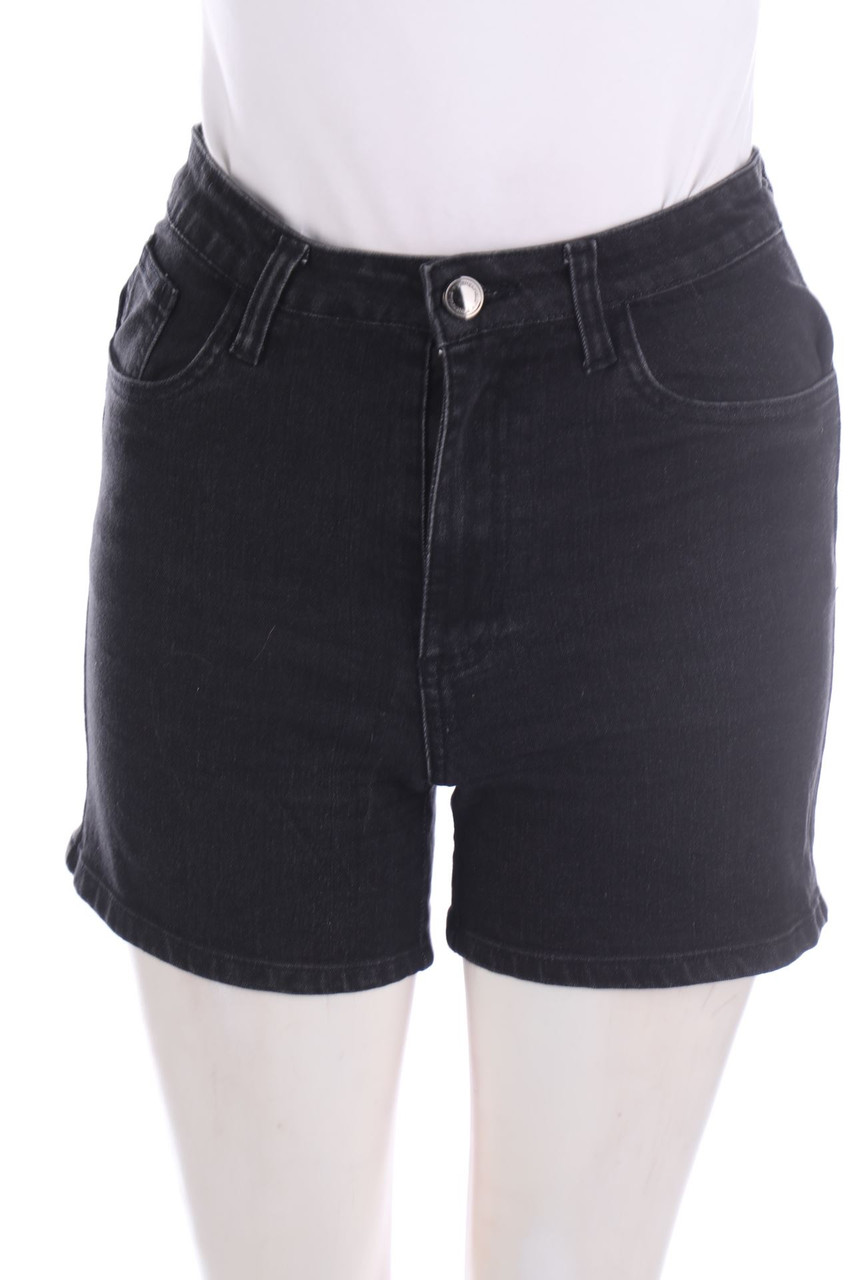 Ohne Label - Jeans-Shorts - S