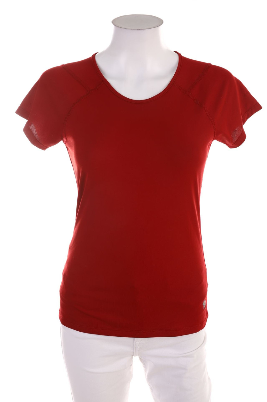 MOUNTAIN HARDWEAR - Kurzarm-Shirt - S