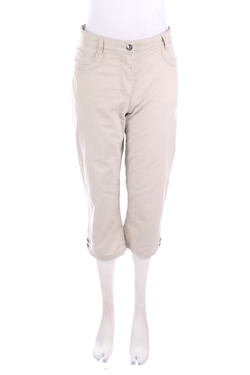 C&A - Capri-Hose - XL