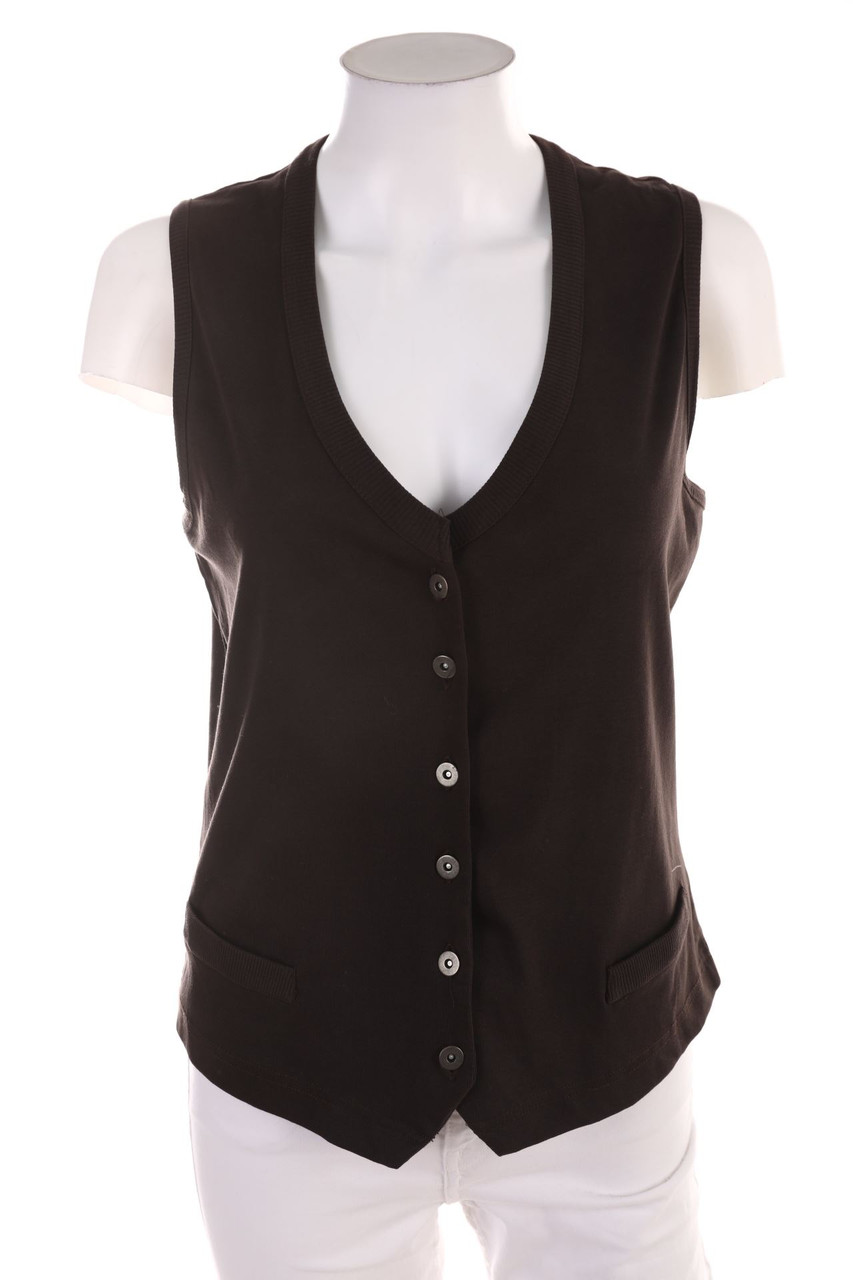 s.Oliver - Weste - 2XL