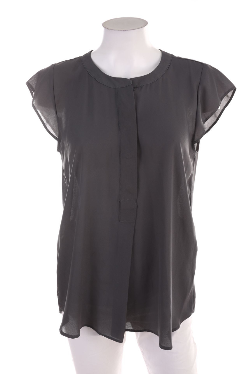 PARAPHRASE - Kurzarm-Bluse - L