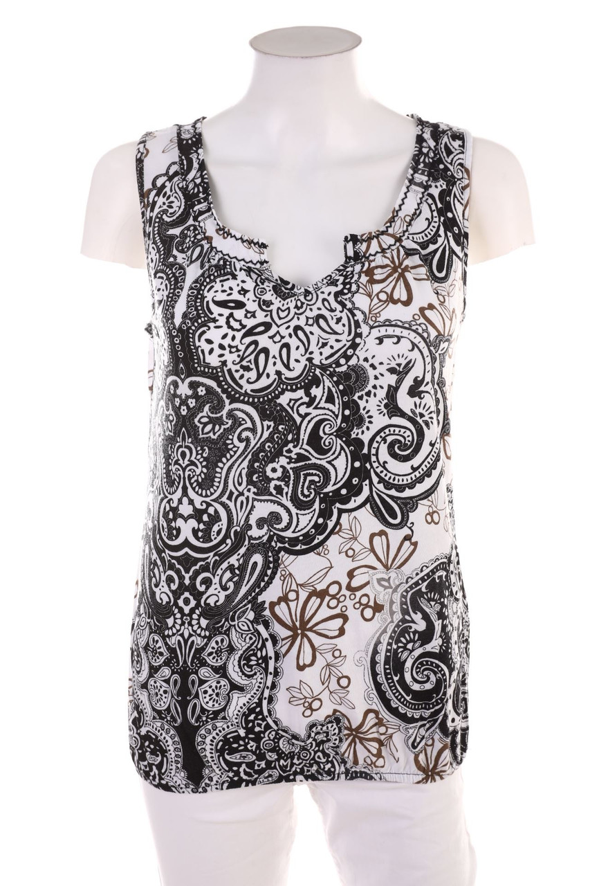 Street One - Blusentop - L