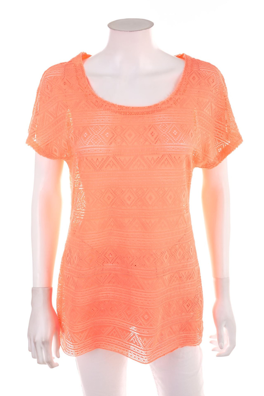 esmara - Kurzarm-Shirt - S