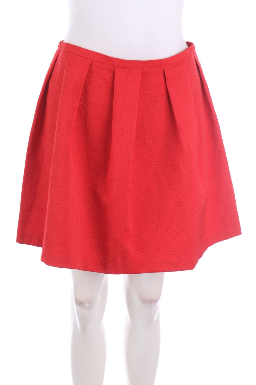 UNITED COLORS OF BENETTON - Minirock - XL