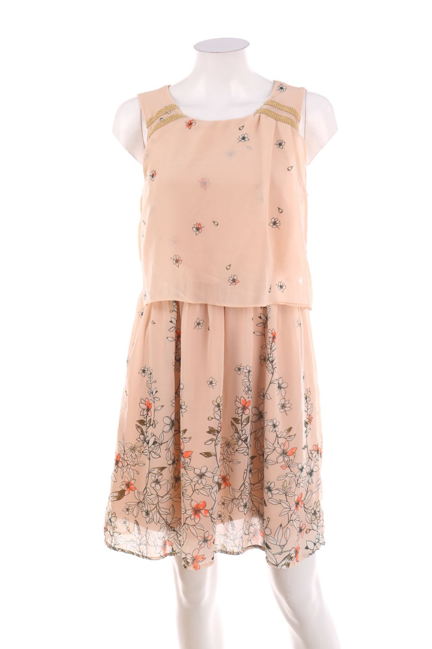 VERO MODA - Minikleid - S