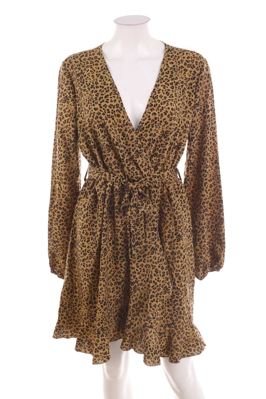 SHEIN - Minikleid - L