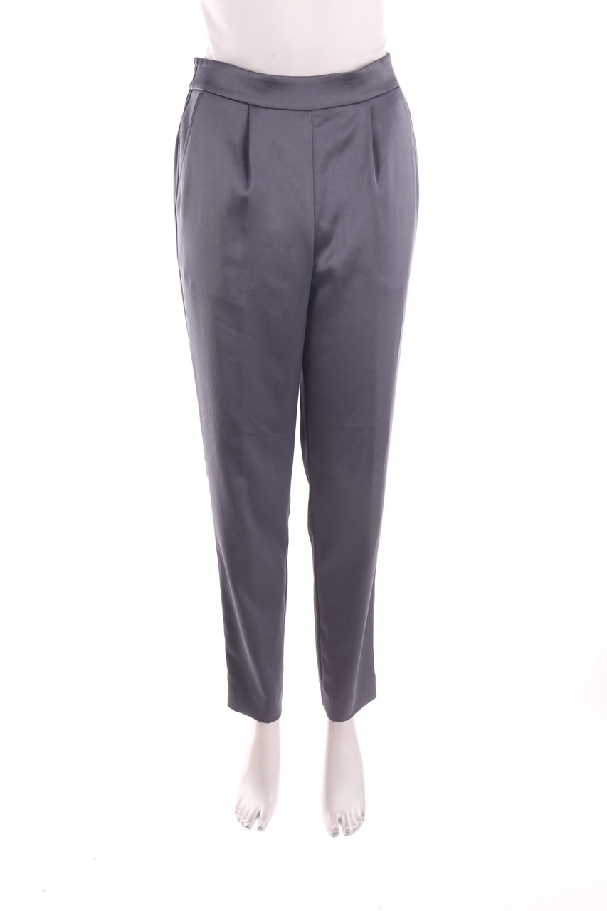 MADELEINE - Bundfaltenhose - XS