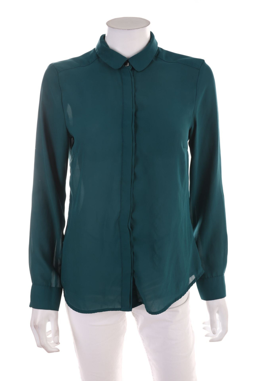 H&M - Hemd-Bluse - L