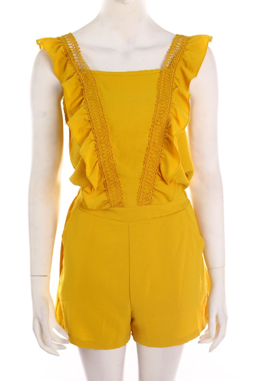 SECONDHAND - Playsuit - M