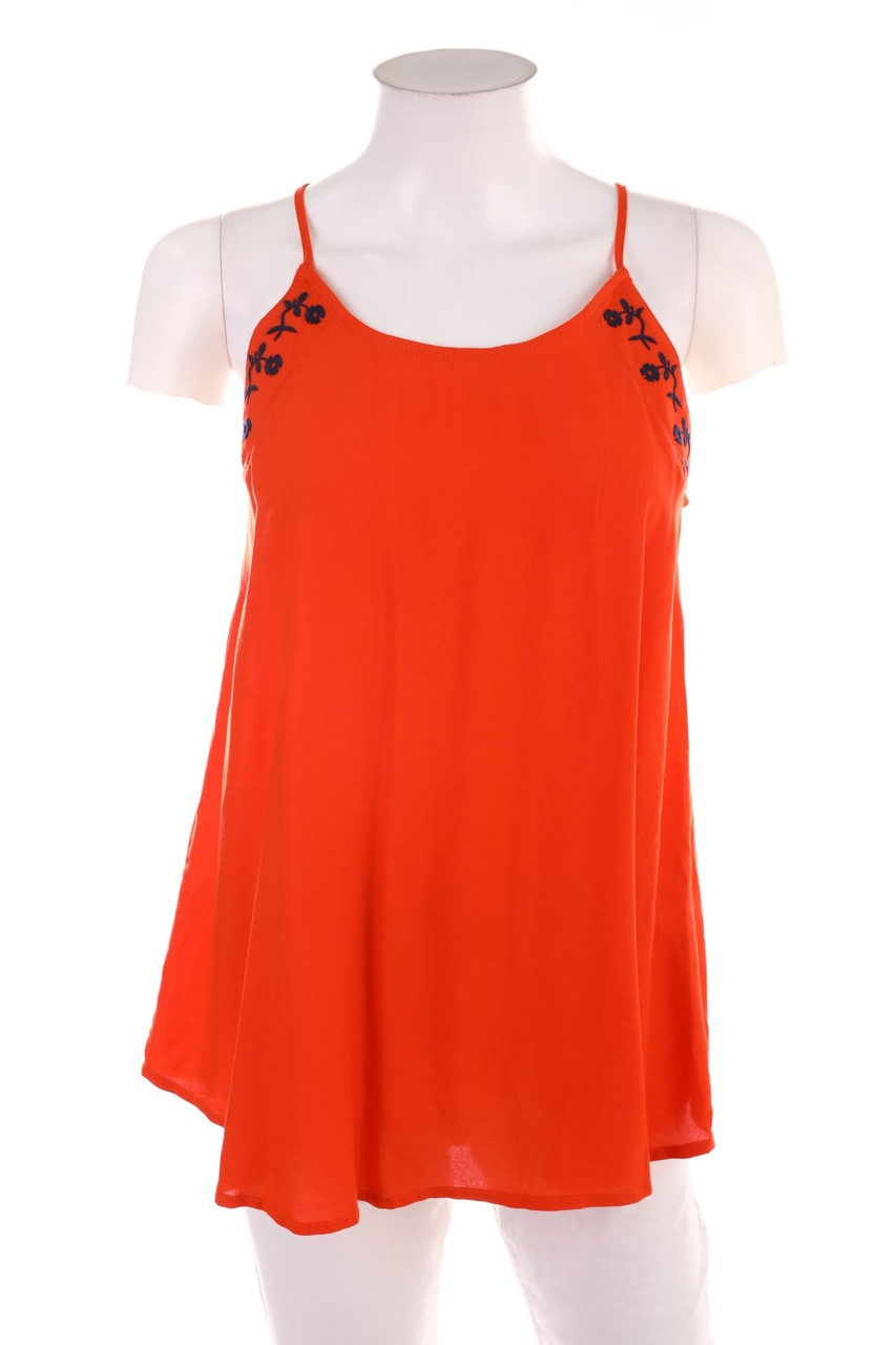 RESERVED - Tanktop - XS