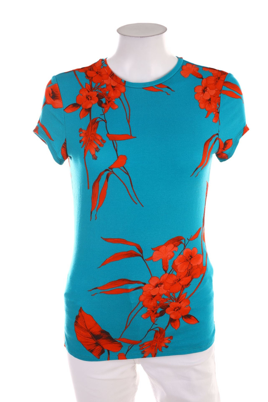 TED BAKER LONDON - Kurzarm-Shirt - XS