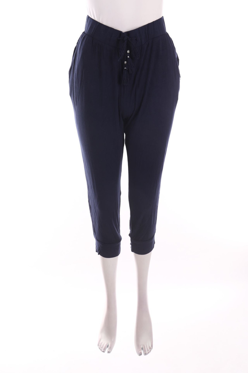 WOMEN essentials by Tchibo - Jogger-Hose - L