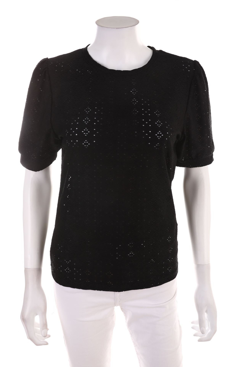 SECONDHAND - Strick-Pullover - L