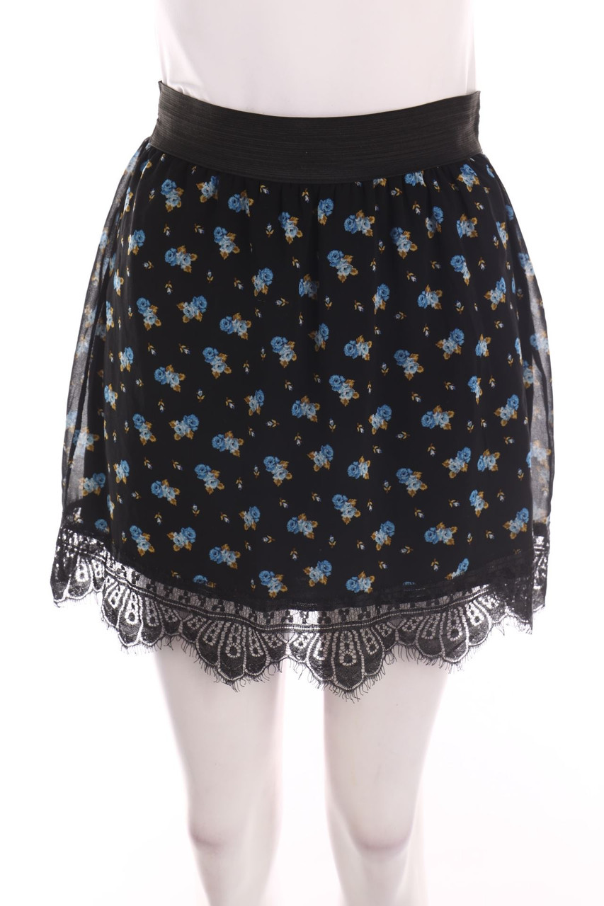 SECONDHAND - Minirock - S