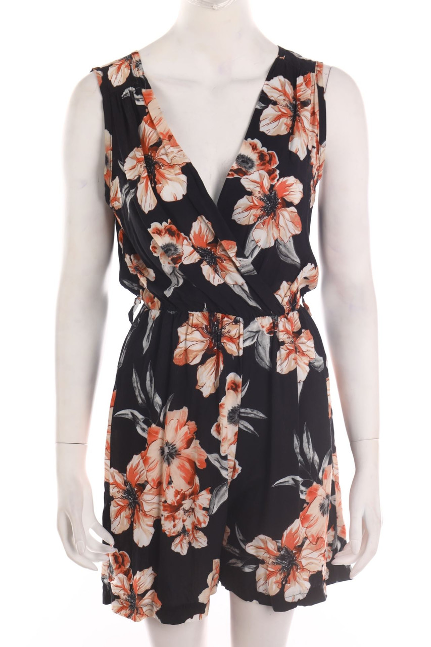 zebra - Playsuit - S