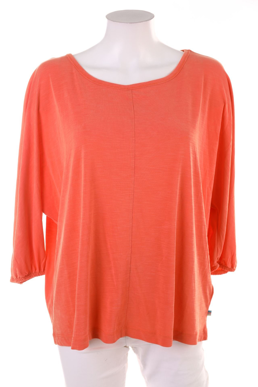 CECIL - Longsleeve-Shirt - L