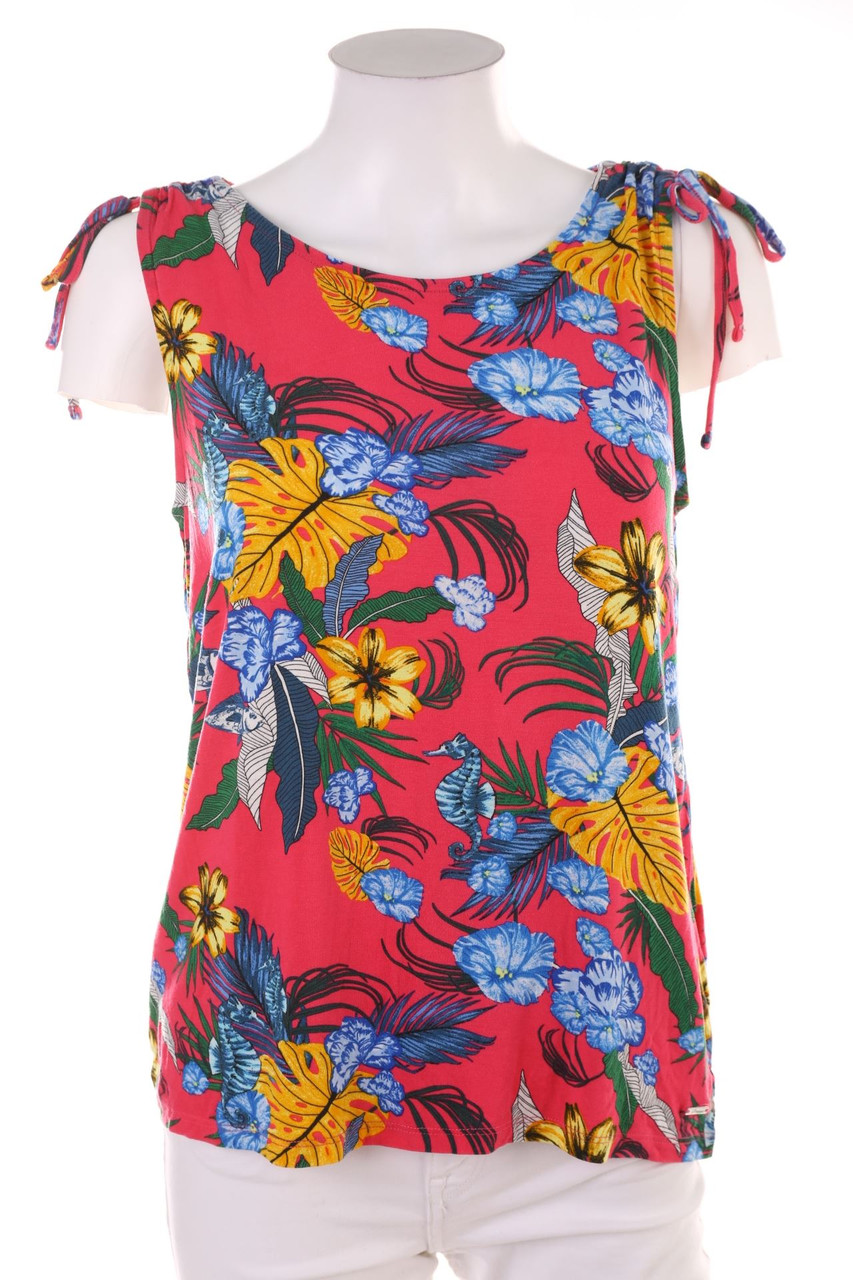 TOM TAILOR - Top - S