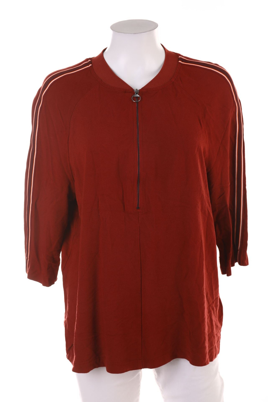 CECIL - Longsleeve-Shirt - L