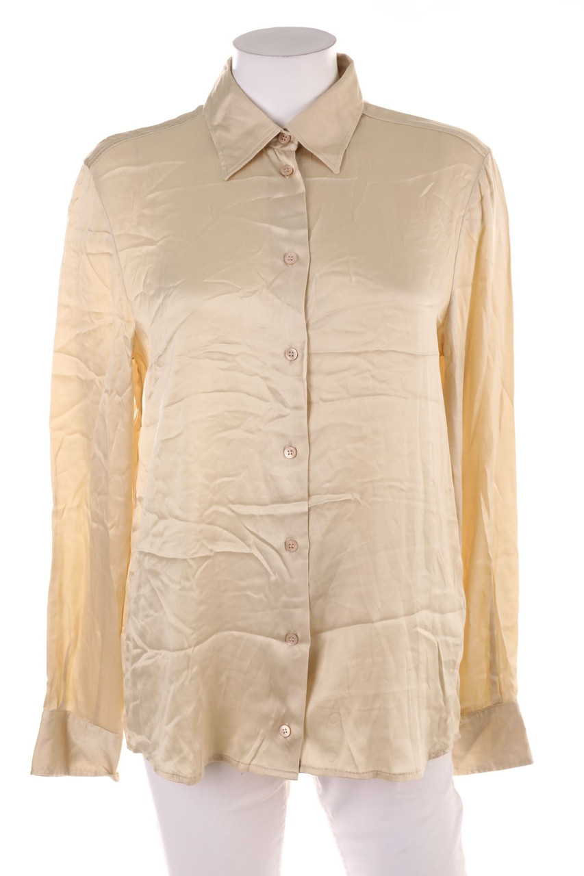 MALIPARMI - Bluse - 2XL