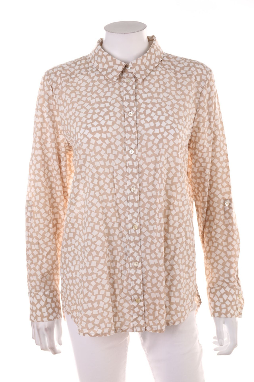 TOM TAILOR - Bluse - XL