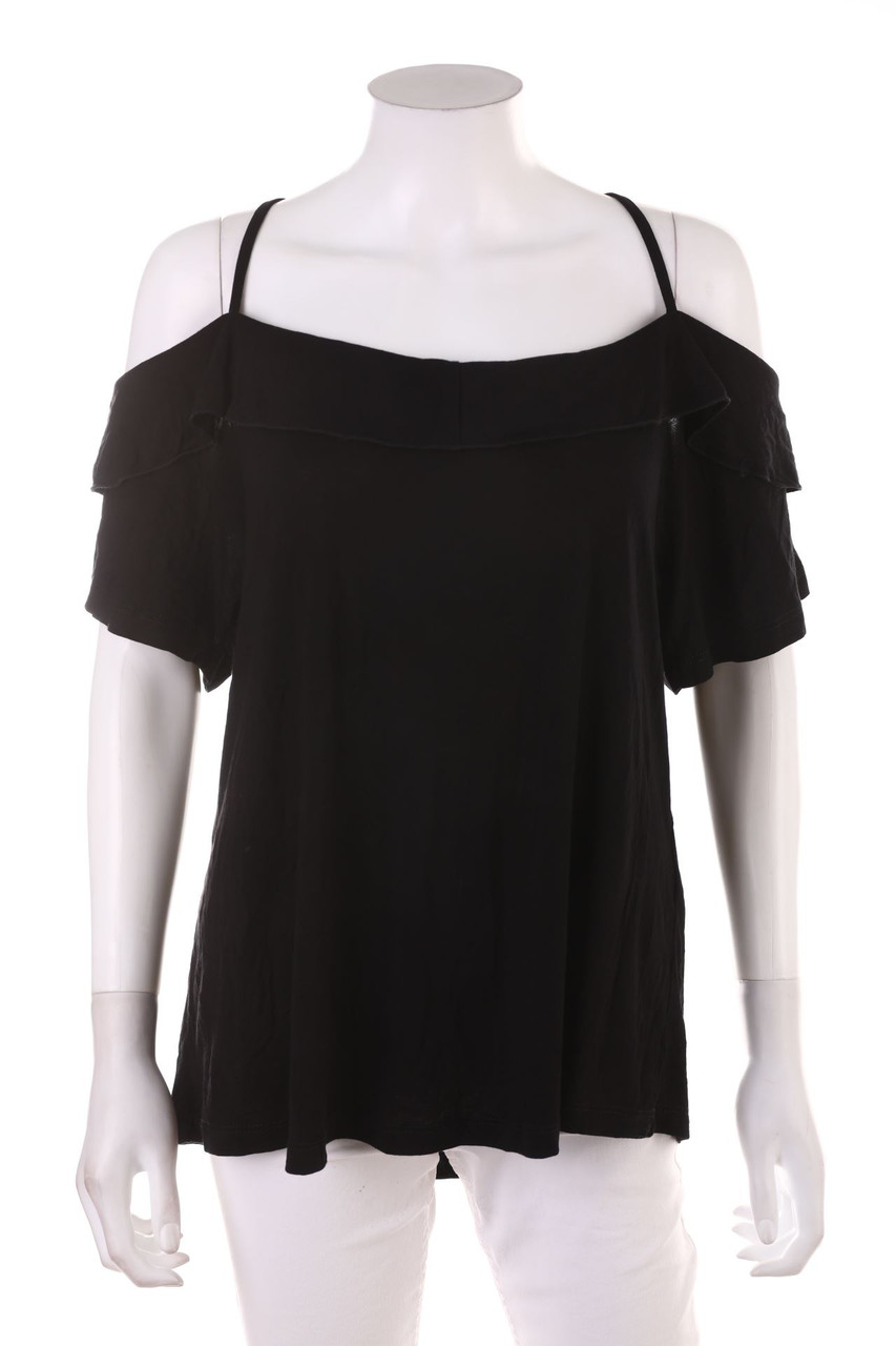 BODYFLIRT - Kurzarm-Shirt - 3XL