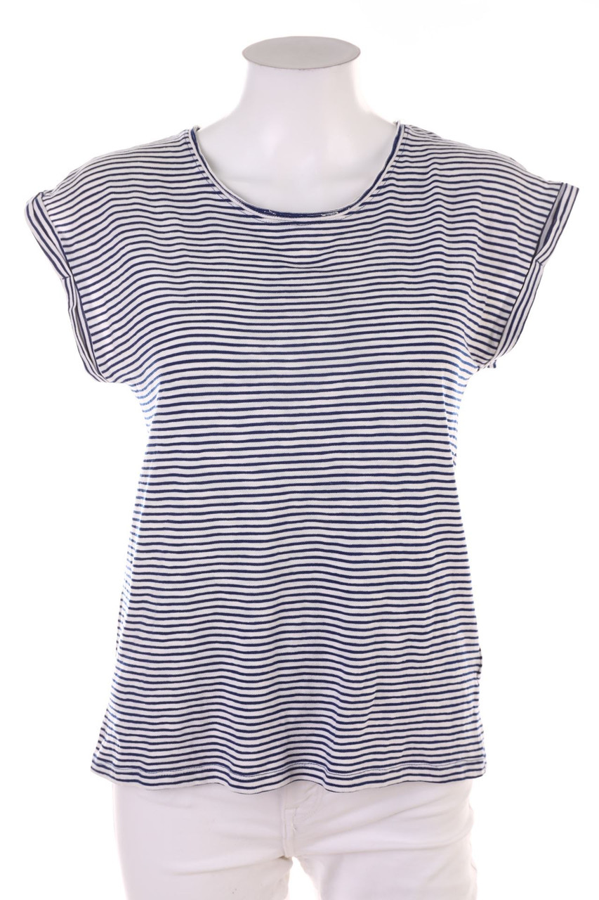 ESPRIT - Kurzarm-Shirt - S