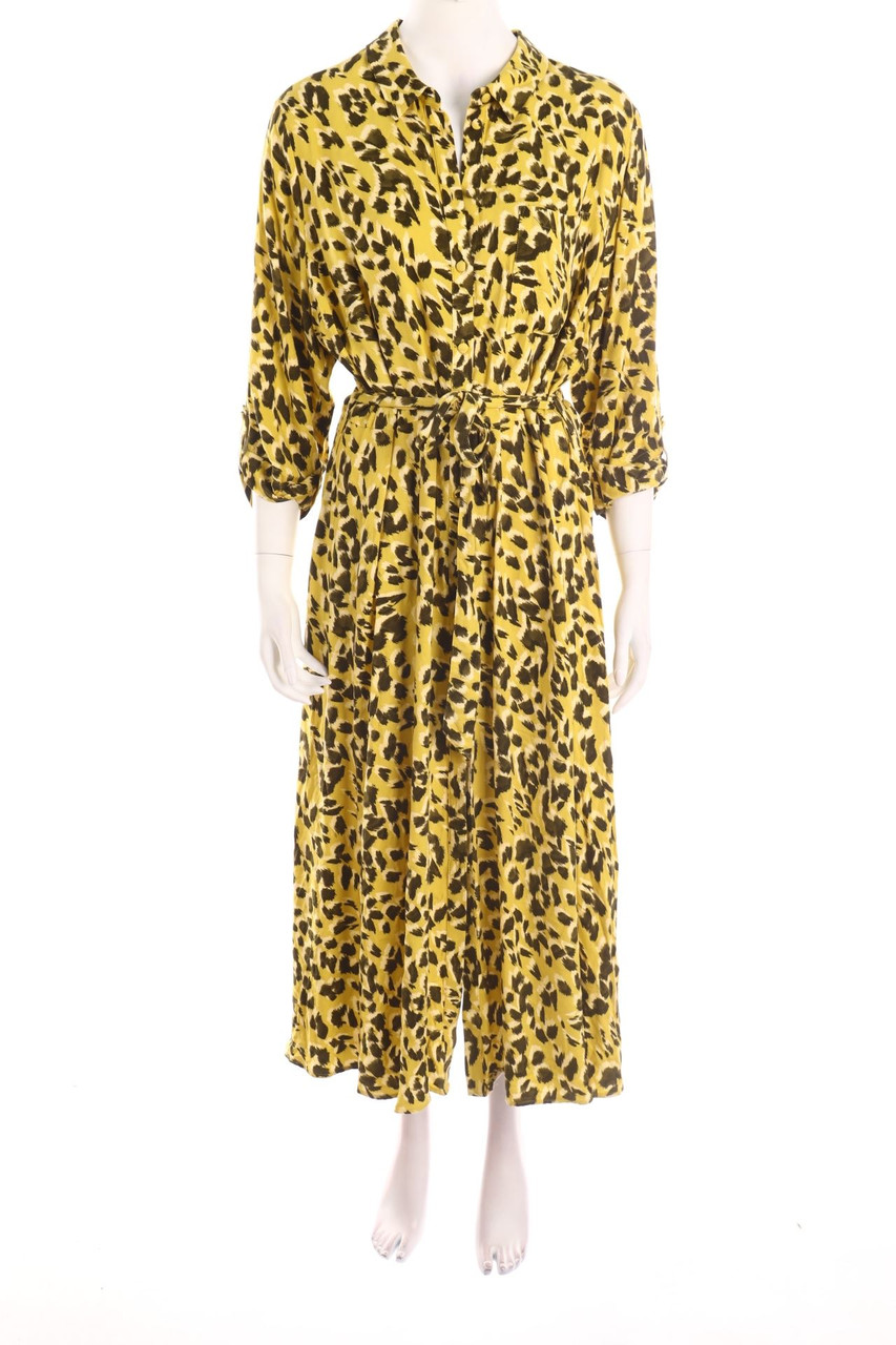 F&F - Midikleid - 50