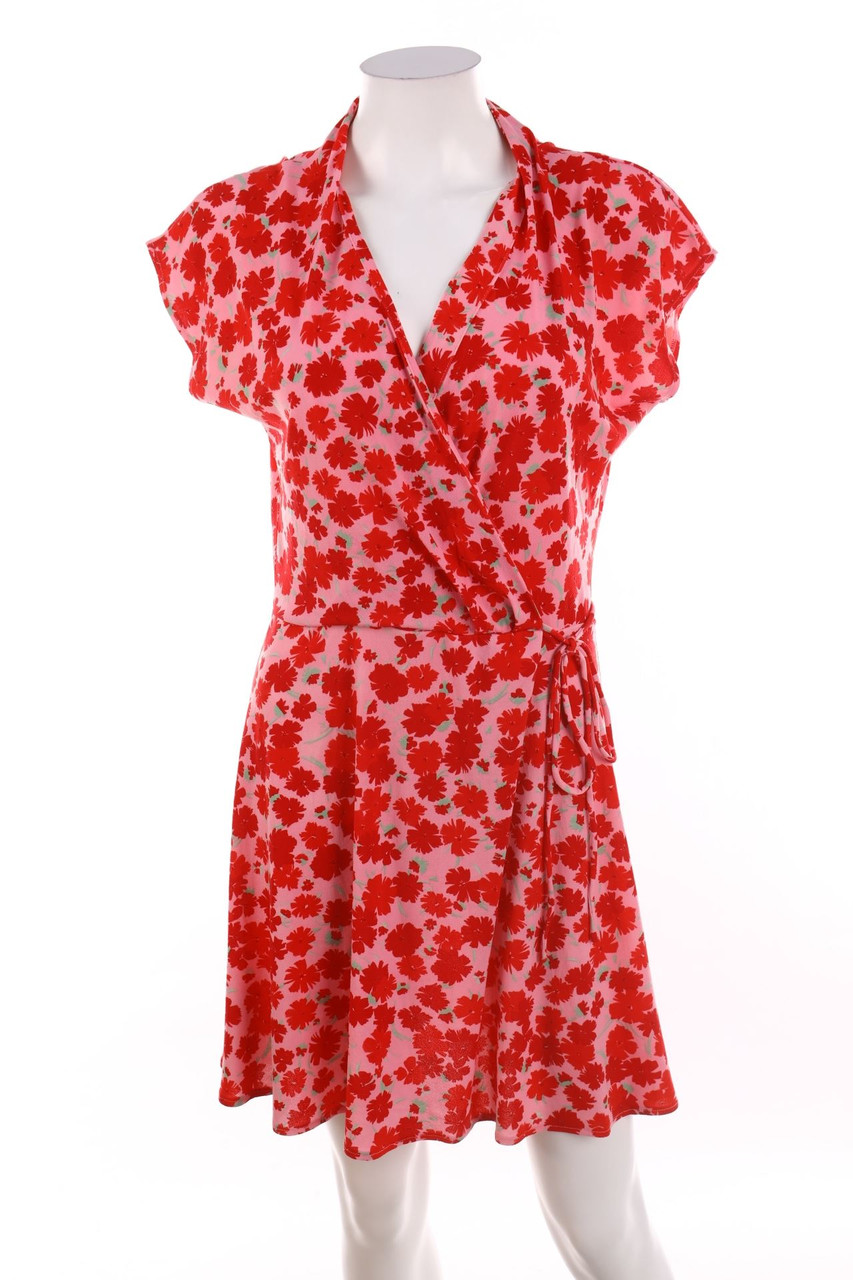 MANGO - Minikleid - L