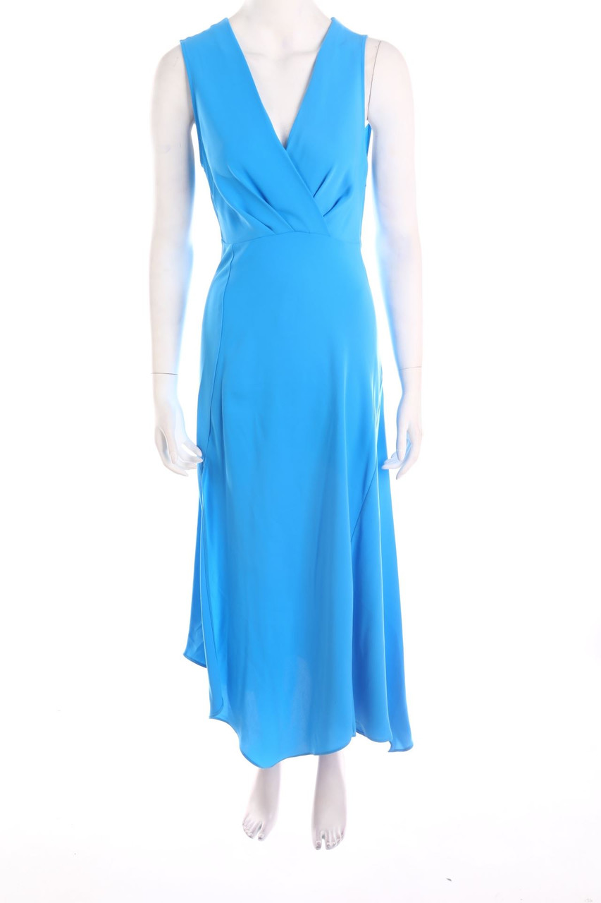MANGO - Maxi-Abendkleid - S