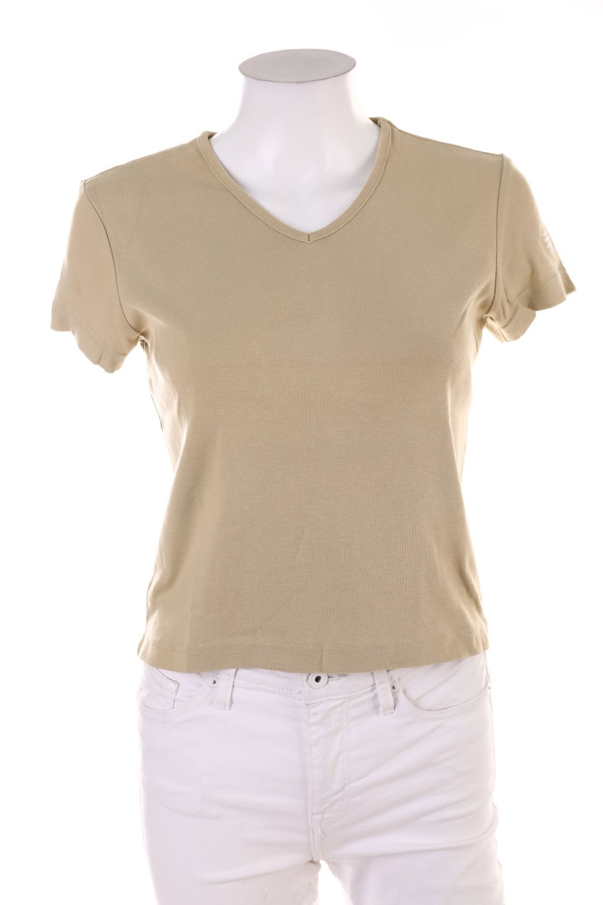 ESPRIT - Kurzarm-Shirt - M