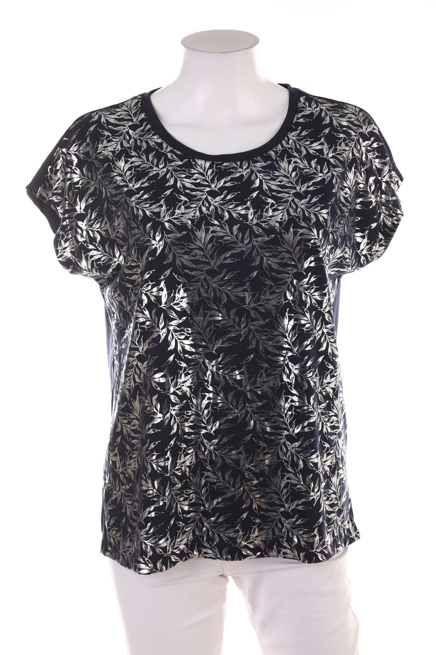 MONTEGO - Kurzarm-Shirt - M