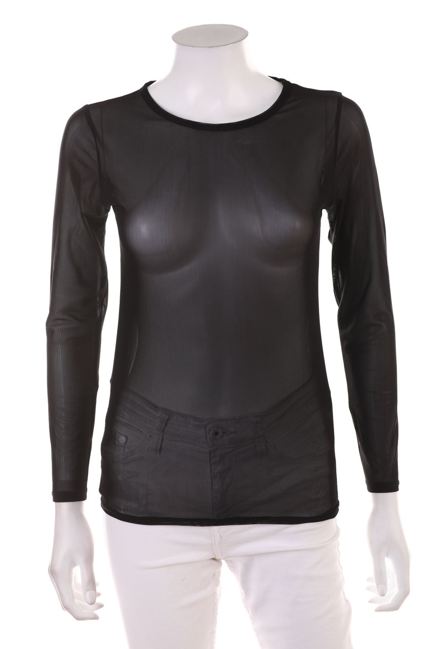 AMISU - Longsleeve-Shirt - M