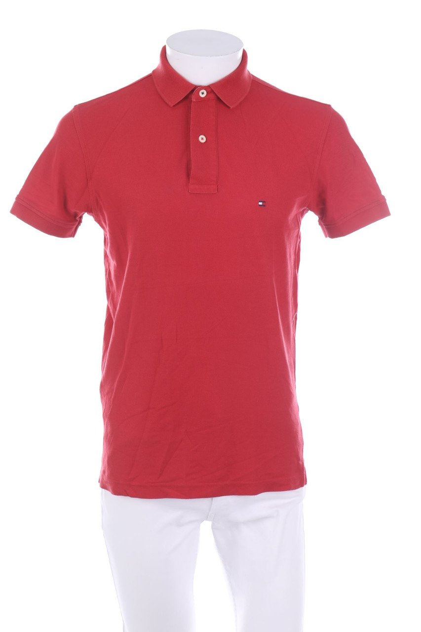 TOMMY HILFIGER - Poloshirt - S