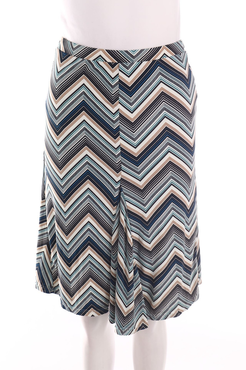 SECONDHAND - Rock - M