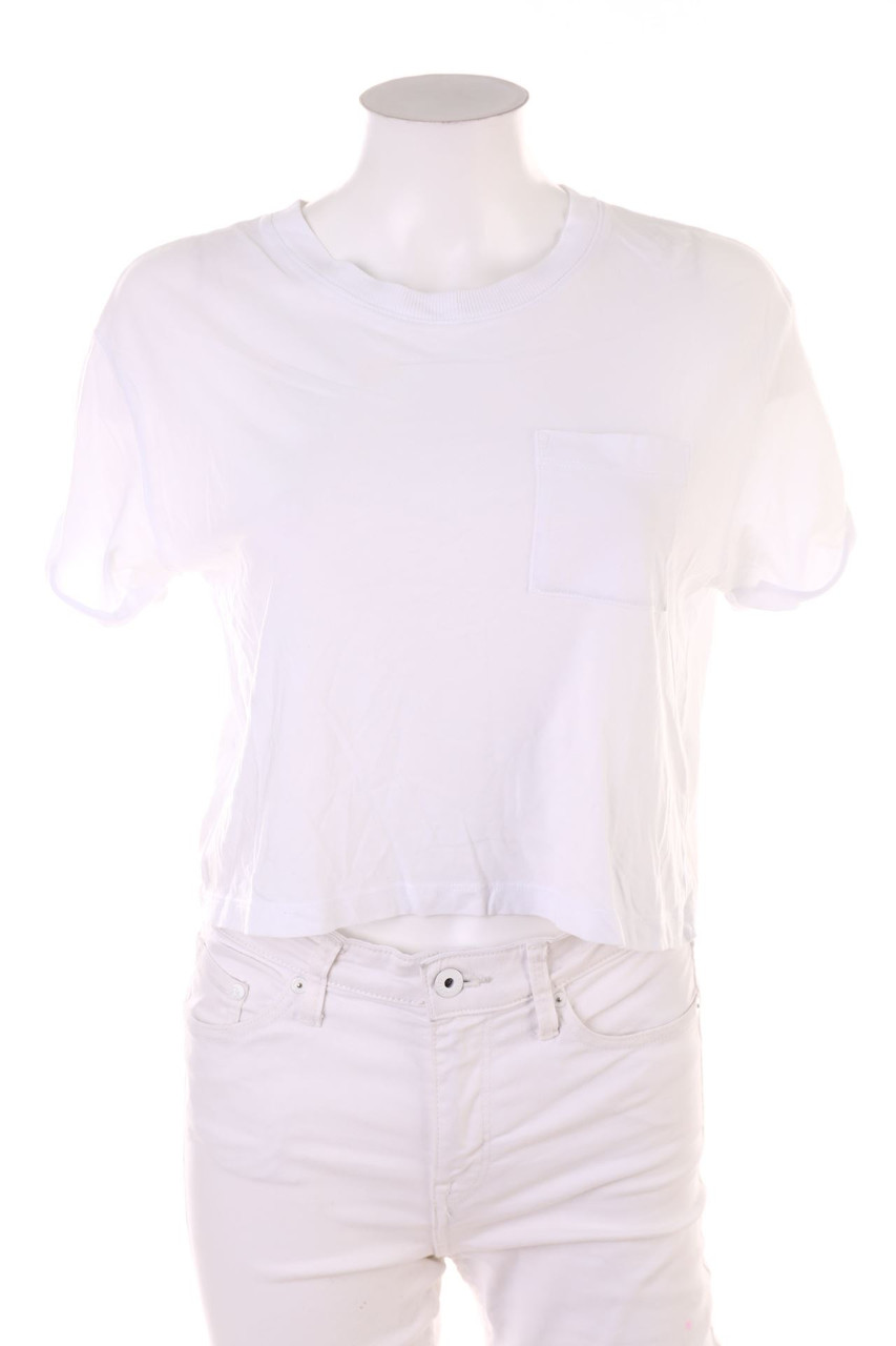 H&M - Kurzarm-Shirt - S