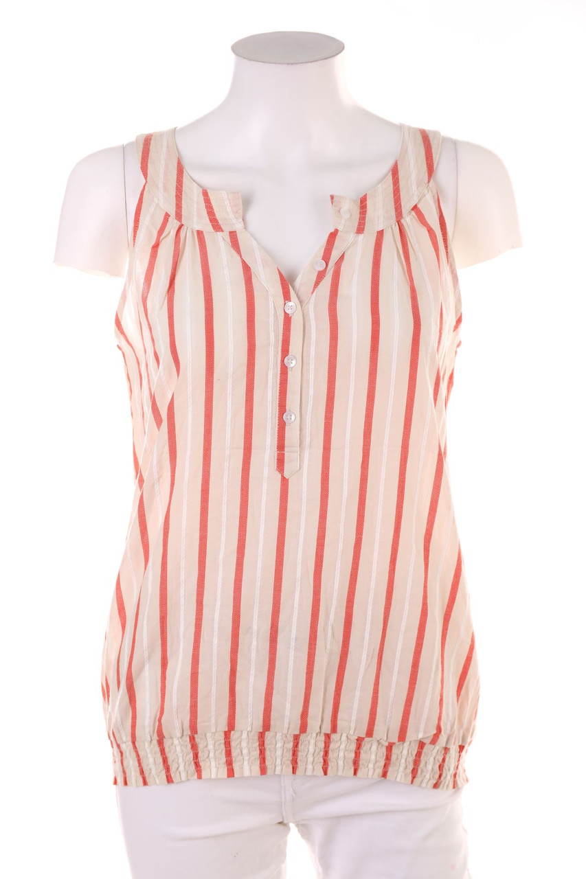 17&CO. - Blusentop - S