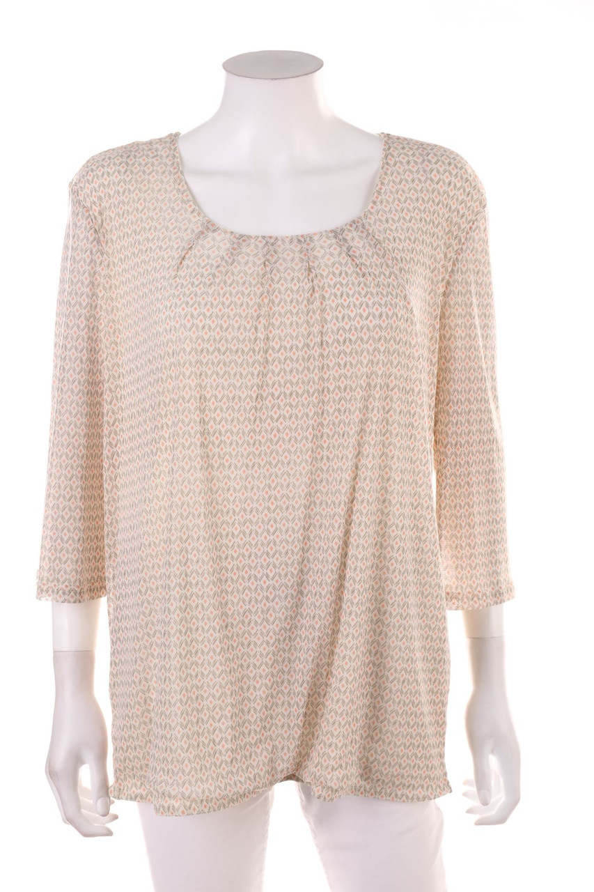 Charles Vögele - Bluse - XL