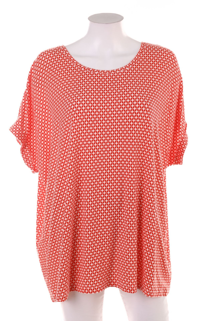 GINA BENOTTI - Kurzarm-Shirt - XL