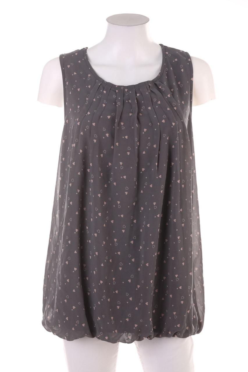 GINA BENOTTI - Blusentop - L