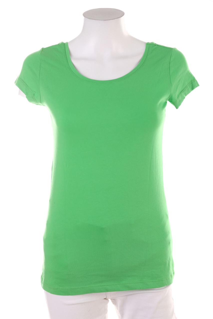 17&CO. - Kurzarm-Shirt - XS