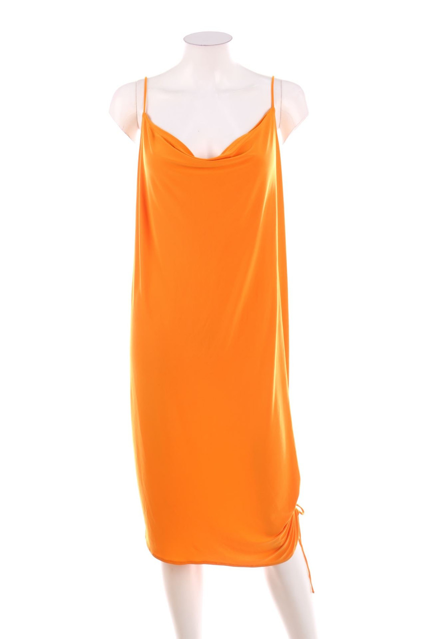 ZARA - Midikleid - L