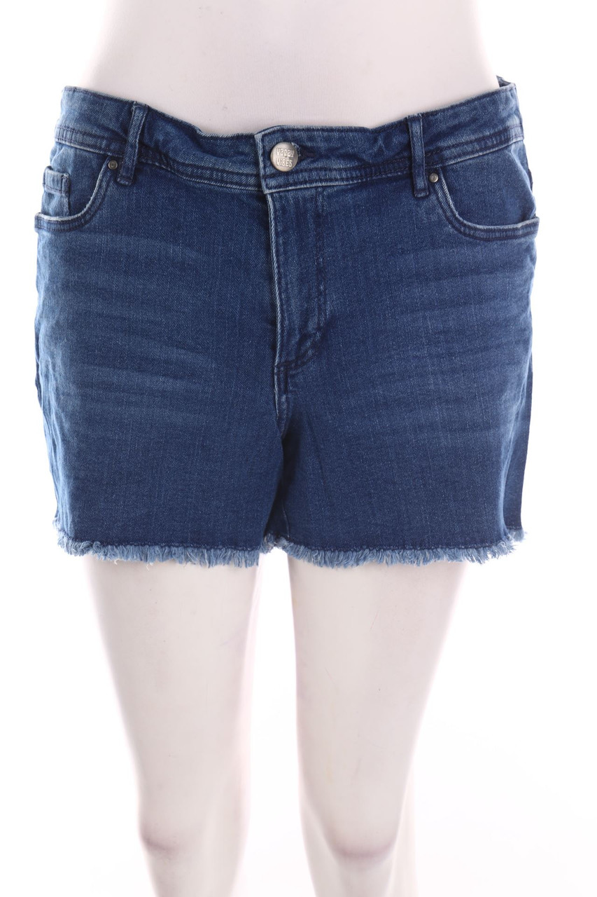 esmara - Jeans-Shorts - XL